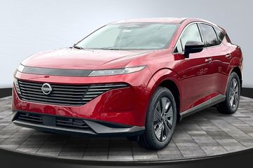 2025 Nissan Murano SL Boone NC | Nissan Of Boone